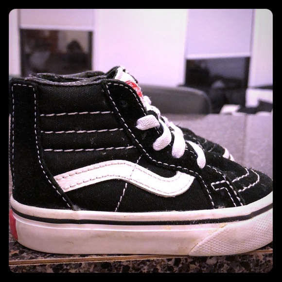 grey vans high tops womens